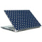 Blue and Cream Polka Dots Portege Z30t/Z30t-A Skin