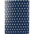 Blue and Cream Polka Dots PS5 Bundle Skin