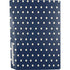 Blue and Cream Polka Dots PS5 Bundle Skin