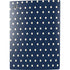Blue and Cream Polka Dots PS5 Digital Edition Bundle Skin