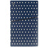 Blue and Cream Polka Dots PS5 Slim Digital Edition Console Skin