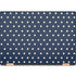 Blue and Cream Polka Dots HP Spectre Skin