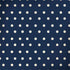 Blue and Cream Polka Dots HP Spectre Skin