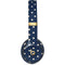 Blue and Cream Polka Dots Studio Wireless 3 Skin