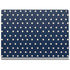 Blue and Cream Polka Dots Surface Book 2 15in Skin