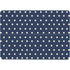 Blue and Cream Polka Dots Surface Laptop Studio Skin