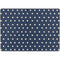 Blue and Cream Polka Dots Surface Pro 8 Skin