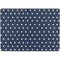 Blue and Cream Polka Dots Surface Pro 9 Skin