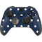 Blue and Cream Polka Dots Xbox Elite Wireless Controller Series 2 Skin