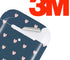 Blue and Pink Hearts Apple AirPods 2 Skin