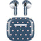Blue and Pink Hearts Apple AirPods (3rd Gen 2021) Skin