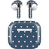 Blue and Pink Hearts Apple AirPods (3rd Gen 2021) Skin
