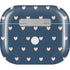 Blue and Pink Hearts Apple AirPods (3rd Gen 2021) Skin
