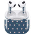 Blue and Pink Hearts Apple AirPods (3rd Gen 2021) Skin