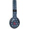 Blue and Pink Hearts Beats Solo 2 Wireless Skin