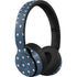 Blue and Pink Hearts Beats Solo Pro Skin