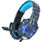 Blue and Pink Hearts BENGOO G9000 Skin