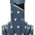 Blue and Pink Hearts BENGOO G9000 Skin