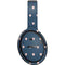 Blue and Pink Hearts Bose QuietComfort 35 Headphones Skin