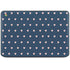 Blue and Pink Hearts HP Chromebook Skin