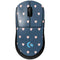 Blue and Pink Hearts G Pro Wireless Gaming Mouse Skin