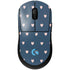 Blue and Pink Hearts G Pro Wireless Gaming Mouse Skin