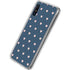 Blue and Pink Hearts Galaxy A10e Clear Case