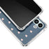 Blue and Pink Hearts Galaxy A13 5G Clear Case
