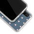 Blue and Pink Hearts Galaxy A30 Clear Case