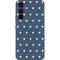 Blue and Pink Hearts Galaxy A54 5G Skin