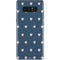 Blue and Pink Hearts Galaxy Note 8 Skin