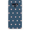 Blue and Pink Hearts Galaxy Note 9 Skin
