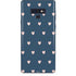 Blue and Pink Hearts Galaxy Note 9 Skin