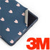 Blue and Pink Hearts Galaxy Note 9 Skin