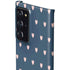 Blue and Pink Hearts Galaxy Note20 Ultra 5G Lite Case