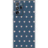 Blue and Pink Hearts Galaxy Note20 Ultra 5G Skin