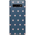 Blue and Pink Hearts Galaxy S10 Plus Skin