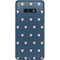 Blue and Pink Hearts Galaxy S10e Skin
