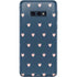 Blue and Pink Hearts Galaxy S10e Skin