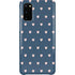 Blue and Pink Hearts Galaxy S20 Lite Case