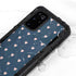 Blue and Pink Hearts Galaxy S20 Plus Waterproof Case