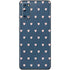 Blue and Pink Hearts Galaxy S20 Skin