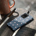 Blue and Pink Hearts Galaxy S20 Ultra 5G Pro Case