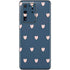 Blue and Pink Hearts Galaxy S20 Ultra 5G Skin