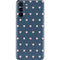 Blue and Pink Hearts Galaxy S21 5G Skin