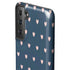 Blue and Pink Hearts Galaxy S21 Plus 5G Pro Case