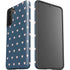 Blue and Pink Hearts Galaxy S21 Plus 5G Pro Case