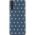 Blue and Pink Hearts Galaxy S21 Plus 5G Skin