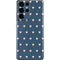 Blue and Pink Hearts Galaxy S21 Ultra 5G Skin