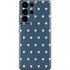 Blue and Pink Hearts Galaxy S21 Ultra 5G Skin